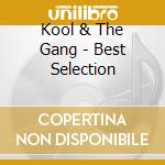 Kool & The Gang - Best Selection cd