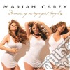 Mariah Carey - Memoirs Of An Imperfect Angel cd