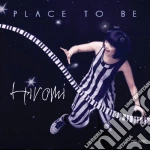 Uehara, Hiromi - Place To Be cd