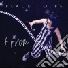Uehara, Hiromi - Place To Be cd