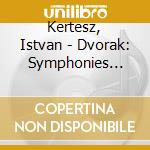 Kertesz, Istvan - Dvorak: Symphonies No.8 & No.9 'From The New World' cd