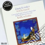 Nikolai Rimsky-Korsakov - Scheherazade cd
