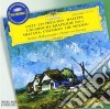 Bedrich Smetana / Franz Liszt - Orchestral Works cd