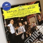 Wolfgang Amadeus Mozart - Piano Concerto No.27. Concerto For 2 Pianos cd