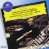 Wolfgang Amadeus Mozart - Piano Concertos No.25 & No.27 cd