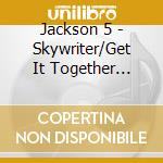 Jackson 5 - Skywriter/Get It Together (Shm-Cd) cd musicale di Jackson 5