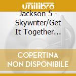 Jackson 5 - Skywriter/Get It Together (Shm-Cd) cd