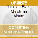 Jackson Five - Christmas Album cd