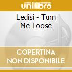 Ledisi - Turn Me Loose cd