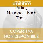 Pollini, Maurizio - Bach The Well-Tempered Clavier 1 (2 Cd) cd