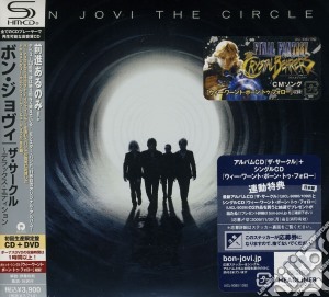 Bon Jovi - Circle (Special Edition) cd musicale di Bon Jovi