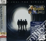 Bon Jovi - Circle (Special Edition) cd