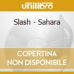 Slash - Sahara cd