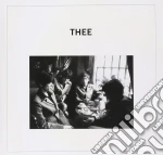 Thee Michelle Gun Elephant - Thee Greatest Hits cd