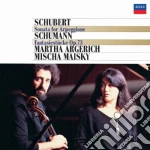 Franz Schubert - Arpeggione Sonata cd