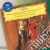 Wolfgang Amadeus Mozart - String Quintets cd