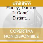 Marley, Damian 'Jr.Gong' - Distant Relatives cd