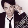 Hideaki Tokunaga - Vocalist 4 cd musicale di Tokunaga Hideaki