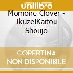 Momoiro Clover - Ikuze!Kaitou Shoujo cd