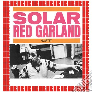 Red Garland - Solar cd musicale di Garland, Red