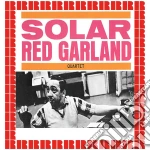 Red Garland - Solar cd