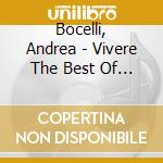 Bocelli, Andrea - Vivere The Best Of Andrea Bocelli * Ur Edition- (2 Cd) cd