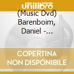 (Music Dvd) Barenboim, Daniel - Wagner:Tristan Und Isolde (2 Dvd) cd