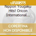 Nippon Yougaku Hits! Oricon International Pop Hit Chart Compilation 1968 / Various cd