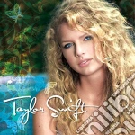 Taylor Swift - Taylor Swift (Deluxe Edition) cd