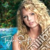 Taylor Swift - Taylor Swift (Deluxe Edition) cd musicale di Taylor Swift
