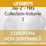 Jay-Z - Hits Collection-Volume 1 cd