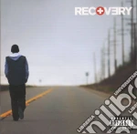 Eminem - Recovery cd