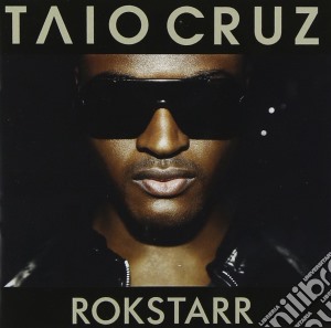 Taio Cruz - Rokstarr cd musicale