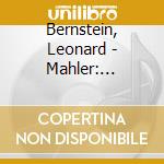 Bernstein, Leonard - Mahler: Symphony No.9 cd