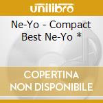 Ne-Yo - Compact Best Ne-Yo * cd