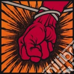 Metallica - St Anger cd