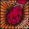 Metallica - St Anger cd