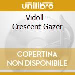 Vidoll - Crescent Gazer cd