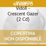 Vidoll - Crescent Gazer (2 Cd) cd