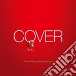 Cover Red Onna Ga Otoko Wo Utau Toki / Various cd