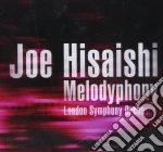 Joe Hisaishi - Melodyphony cd
