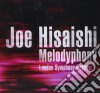 Joe Hisaishi - Melodyphony cd