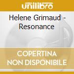 Helene Grimaud - Resonance cd