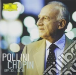 Fryderyk Chopin - Maurizio Pollini - Chopin Recital cd