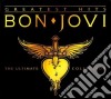 Bon Jovi - Greatest Hits: Ultimate Collection cd