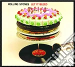 Rolling Stones (The) - Let It Bleed cd