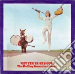 Rolling Stones (The) - Get Yer Ya-Ya'S Out! cd