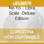 Ne-Yo - Libra Scale -Deluxe Edition- cd