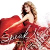 Taylor Swift - Speak Now cd