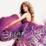 Taylor Swift - Speak Now (Deluxe Edition) cd